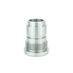 RoHS Certified Precision CNC Machining Precision Casting Steel Parts