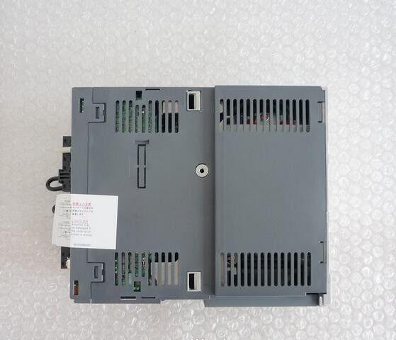 MR-J4-200A Mitsubishi Servo Amplifier Mitsubishi MR-J4 Servo Amplifier 2000W Servo Diver 100% Original adn New