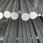 Cutting Size 2024 5052 5083 6061 6082 7075 Aluminio Round Bar / Aluminum Rod