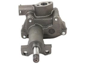 Quality 4BD1 Engine Oil Pump 8-94114491-1/L210-0004S/ 8943355870 wholesale