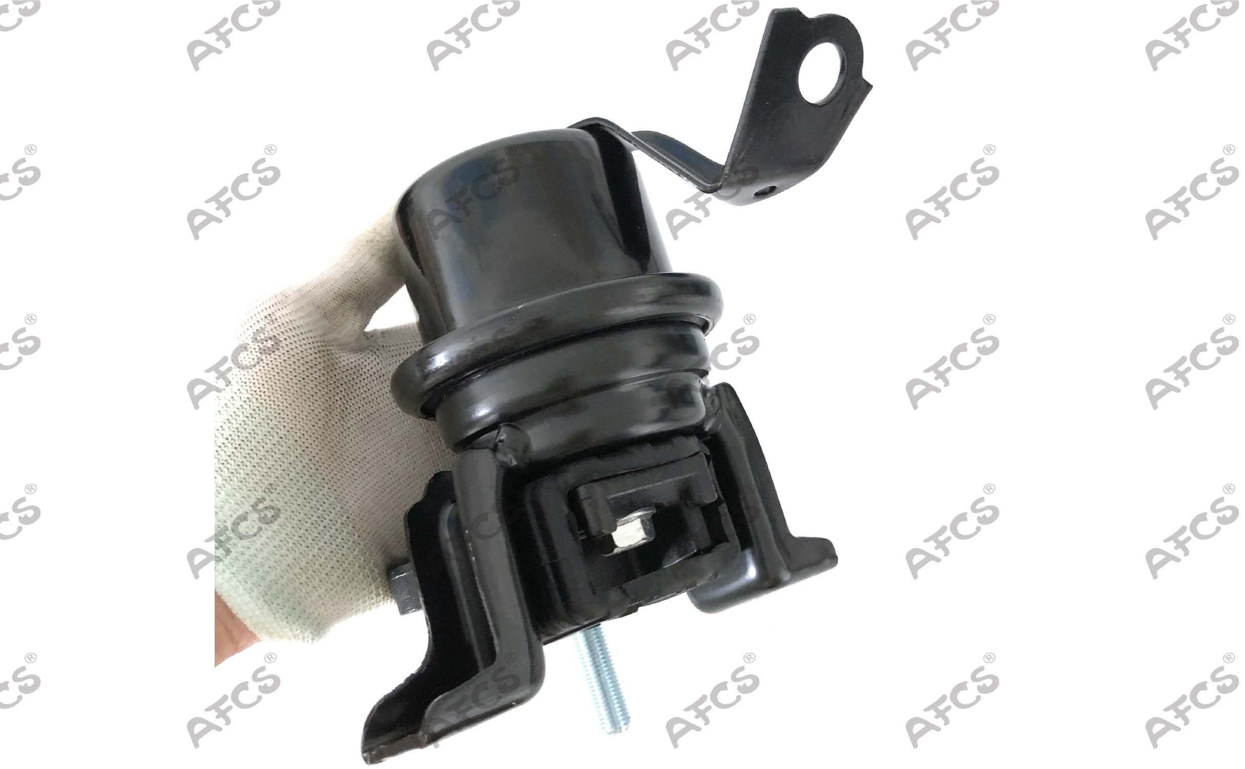12305-28060 Engine Motor Mount For Toyota Rav4 Aca20l 2000-2003