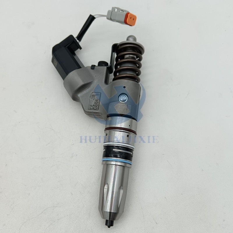 Common Rail Diesel Fuel Injector 4903472 for Cummins Qsm11 Engine Injection 490-3472