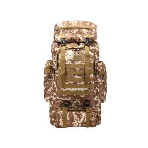 Quality 50L Waterproof Backpack for Hiking Sports Camping Lightweight and Versatile wholesale