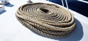 Quality 16 Strands PP Marine Mooring Rope for Sale wholesale