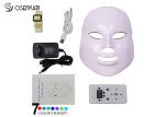 Professional Home Led Skin Rejuvenation Therapy Mask Wrinkle Acne Removal