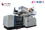 HUAYU 1000L 5LAYERS Blow Moulding Machine High-Speed Production of Large Plastic