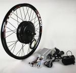 electric bicycle kit with Tube Li-ion Ebike
