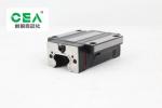 High Load Capacity Steel Guide Bearing System For B2B