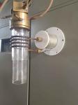 High Heating Temperature Powder Manufacturing Equipment Fast Cooling Speed