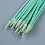Open Cell Mini Pointed Cleanroom ESD Foam Swab TX750 Dust Free