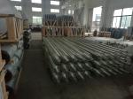 Toyota Weave Beam Loom Part For Textile Parts Aluminum Steel