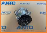 423-S62-4330 423S624330 Compressor Excavator Air Conditioner Parts For KOMATSU