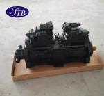 SK260-9 LQ10V00018F2 Excavator Hydraulic Pump