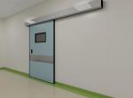 Steel Cleanroom Product Medical Operation Room Door