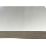 Aisi 304 SUS304 1.4301 Bead Blasted Stainless Steel SS Sheet Metal Mirror Price