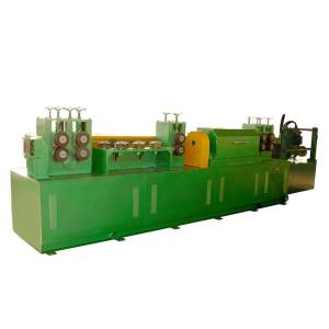 Quality Steel Bar/Wire Straightening &amp; Cutting Machine wholesale