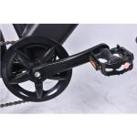 ODM Off Road Electric Mountain Bike 27.5 Inch With 48V 0.35kW Battery