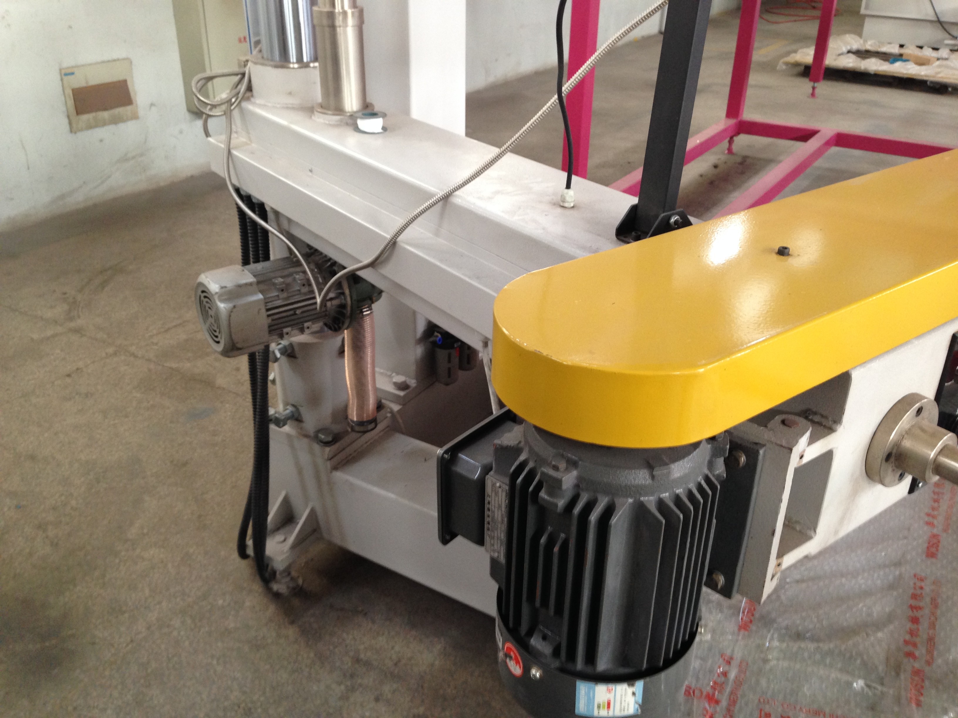 bathtub/hot tub/SPA edge trimming/cutting machine/machinery/equipment/device