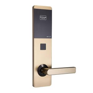 Quality RFID Hotel Card Door Lock System Manufacturer From CHINA wholesale