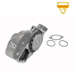 Quality 4572000101 Benz Spare Parts Truck Water Pump wholesale