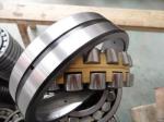 23144CA Series Self Aligning Bearing OEM Service Brass / Steel / Nylon Cage