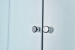 Bathroom Shower Cabins , Shower Units 990 X 990 X 2250 mm