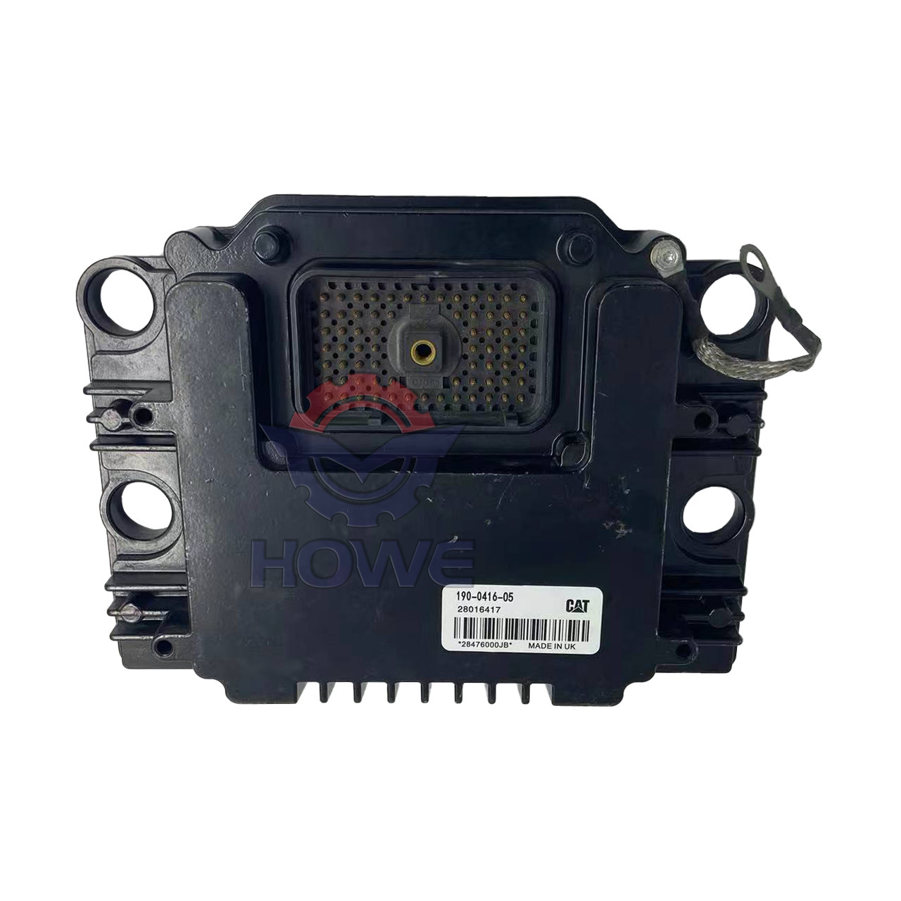 Excavator Electrical Parts M316C M318C M322C Engine Controller Computer Board ECM 201-9041 10R-5640