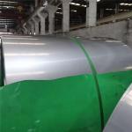 SGS 201 J1 Grade Slit Edge Stainless Steel Coil Impact Resistance