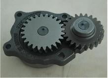 Quality Cummins 6bt cummins oil pump 4939587 wholesale