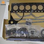 GASKET KIT FULL 15011856 04289404 02937588 for Volvo D6E Volvo Engine