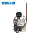 Sinopts 8-33 Degree Gas Heater Oven Natural Gas Control Valve