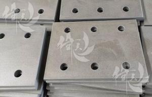 Quality Reinforced Insulated Sheet Mica For Manufacturing Furnace Doors Prevent Water Leakage wholesale