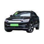 2023 BYD SONG PLUS EV SUV NEDC 505 KM Max Speed 160km/h High Speed Energy Car