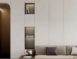High Precision Stainless Steel Shower Niches Rust Resistance Metal Shower Niche
