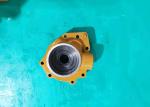 113-15-00270 PUMP ASS'Y KOMATSU Parts D21A D21P D21PL D21Q, D21S D31A D31E D31P