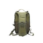 Convenient One-Hand Oxford Fabric Bag for Outdoor Environment Lightweight 0.5kg