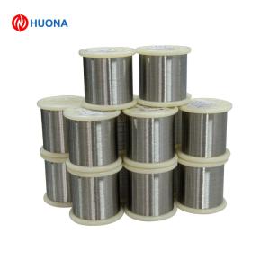 Quality Cold Rolled Ni80cr20/Cr20ni80 Resistance Alloy Ribbon/Strip wholesale