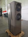 500 liter all in one heatt pump