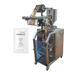 Quality 30ml Liquid Pouch Filling Equipment 50Hz 70bags/min Cream Packing wholesale