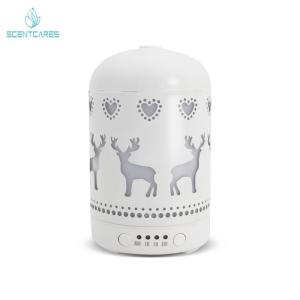 China Home 0.005 Gallon / Day 100ML Essential Oil Diffuser on sale