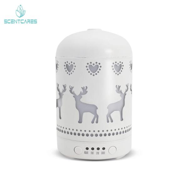 Cheap Home 0.005 Gallon / Day 100ML Essential Oil Diffuser for sale