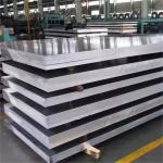 6000 Grade 6082 Aluminum Alloy Plate 4x10 Aluminum Sheet