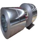 EN10147 1250MM Regular Spangle Gi Steel Coil Hot Dipped Galvanized Steel Sheet