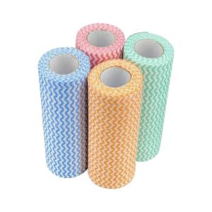 China Waterproof Non Woven Jumbo Roll Breathable Antibacterial Disposable on sale
