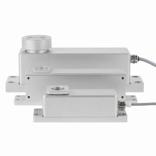 WLSM-133 Precision Load Cell (5-150kg) - Ideal for Food & Chemical Industry