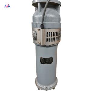 Quality 30M3/H Fountain Submersible Pump Music Landscape Fountains Horizontal wholesale