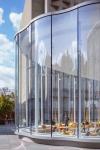 Double Glazed Insulated Glass IG Units The Ideal Choice for Office Building