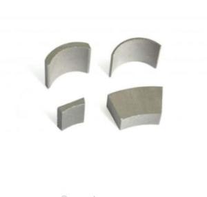 Quality HSMAG High Performance Sm2Co17 Magnet Arc Shaped Rustproof wholesale