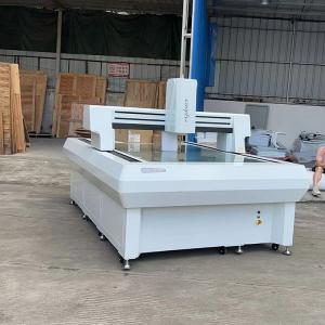 Quality High Accuracy Vision Measurement Machine 2D 3D For Precision Parts wholesale