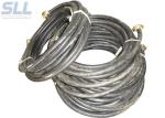 flexibility lower volumetric expansion conveying water spray gun car texture pvc